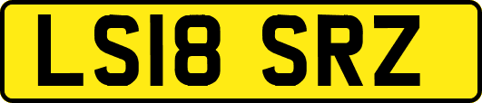 LS18SRZ