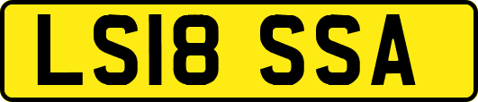 LS18SSA