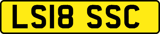 LS18SSC