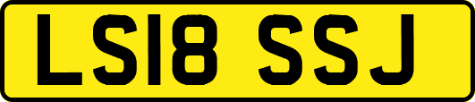 LS18SSJ