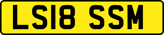 LS18SSM