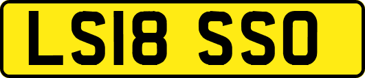 LS18SSO