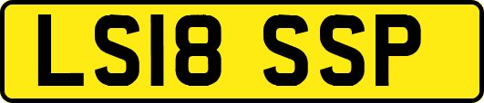 LS18SSP