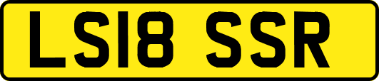LS18SSR