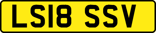 LS18SSV