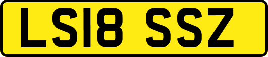 LS18SSZ