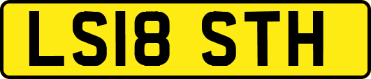 LS18STH