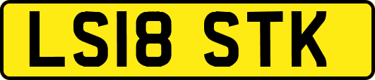 LS18STK