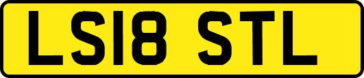 LS18STL