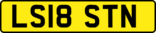 LS18STN