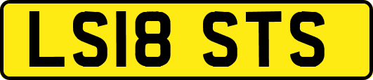 LS18STS