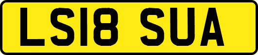 LS18SUA
