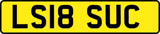 LS18SUC
