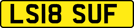 LS18SUF