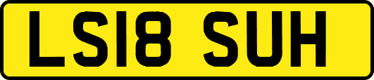 LS18SUH