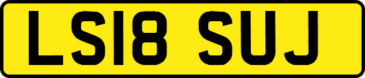 LS18SUJ