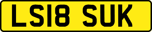 LS18SUK