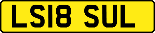 LS18SUL