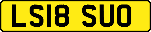 LS18SUO
