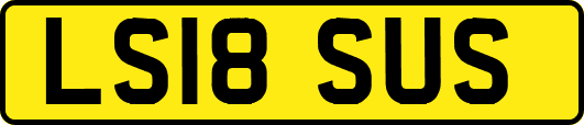 LS18SUS