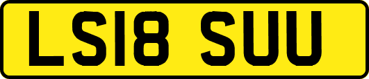 LS18SUU