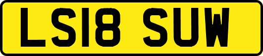 LS18SUW