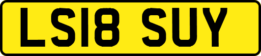 LS18SUY
