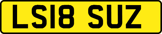 LS18SUZ