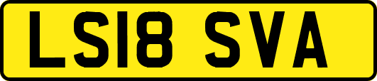LS18SVA