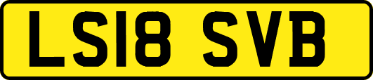 LS18SVB