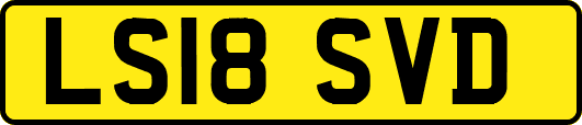 LS18SVD
