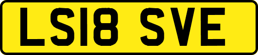 LS18SVE