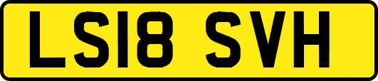 LS18SVH