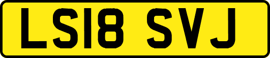 LS18SVJ