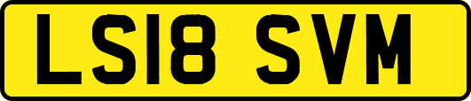 LS18SVM
