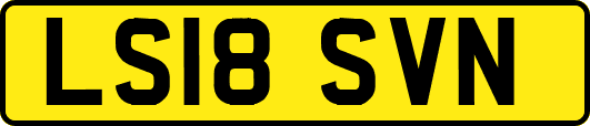LS18SVN