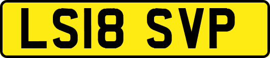 LS18SVP
