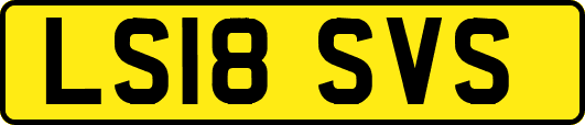 LS18SVS