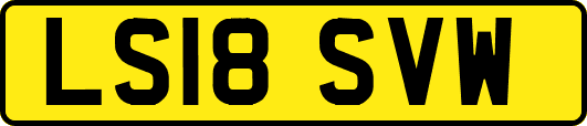 LS18SVW