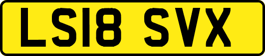 LS18SVX