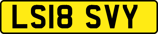 LS18SVY
