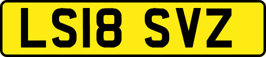 LS18SVZ