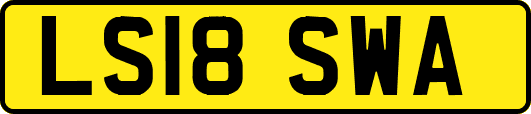 LS18SWA