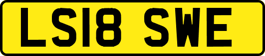 LS18SWE