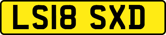 LS18SXD