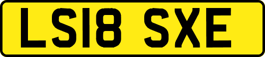 LS18SXE