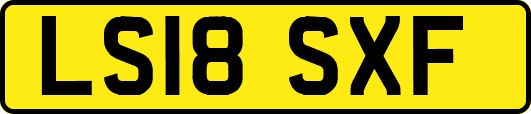 LS18SXF