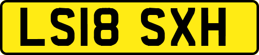 LS18SXH
