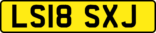 LS18SXJ