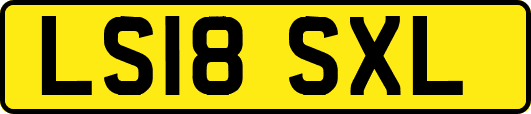 LS18SXL